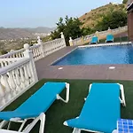 Cortijo El Chato