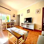 Villa Sultana By Bossh! Apartments