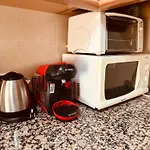 Apartamento Carihuela Strand