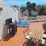 Villa Lavanda Nerja By Spainsunrentals