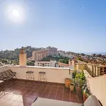 120 - Cozy Duplex Penthouse With Panoramic Views