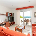 Amazing Views Villa Alizee With Private Pool Sea Views And Air Conditioning