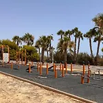 Casas Vacacionales Los Soleros