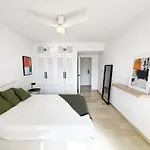 Marbella Urban Oasis