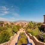 Luxury Apartment With Sea Views, Golf, Gym, Spa, 7 Pools