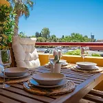 Tu Oasis En Malaga Con Playa