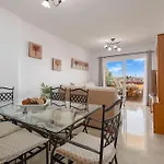 Tu Oasis En Malaga Con Playa