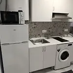 Apartamento Con Solera