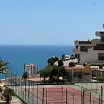 Apartamento Con Increibles Vistas A La Bahia De Cullera
