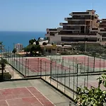 Apartamento Con Increibles Vistas A La Bahia De Cullera