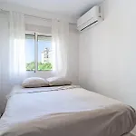 Awesome Apartment In Fuengirola With Wifi