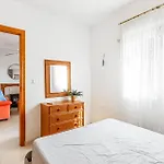 4 Bedroom Pet Friendly Home In Mazarron
