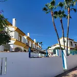 Oliva Playa Junto A Met 5 Minutos Y A 3 De La Playa