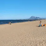 Oliva Playa Junto A Met 5 Minutos Y A 3 De La Playa