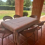 Cortesin Casares Golf & Garden