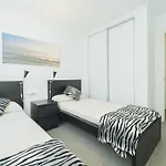 Cubo'S Mariana Apartment