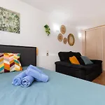 Studio Beach La Pineda By Interhome