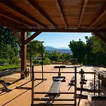 Casa De Laila - Magical Exclusive Andalucian Place Of Beauty & Tranquillity
