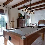 Casa De Laila - Magical Exclusive Andalucian Place Of Beauty & Tranquillity