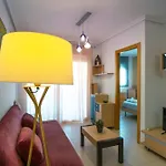 Apartamentos Aguamarina