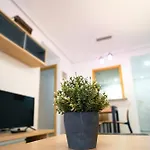Apartamentos Aguamarina