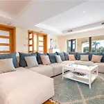 Lets In The Sun - Villa La Cala