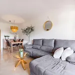 Apartment Alongside Golf Course - Tcm