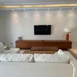 Three Bedroom Puerto Banus