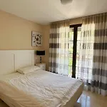 Los Arqueros Golf Apartments