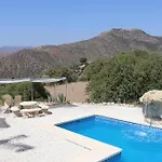 Casa John Y Paqui