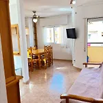 Apartamento La Manga Del Mar Menor