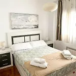Flat In The Beach