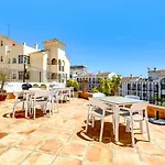 Villa Chispita & Sevilla Torreblanca