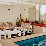 Villa Yandre Garden House - Ayamonte