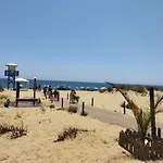 Puerta Marina