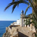 Apartamentos Castillo Peniscola 3000