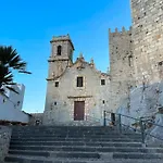 Apartamentos Castillo Peniscola 3000