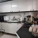 Isis Apartment