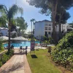 Luxurious Seaview Apartment 6P, La Cala De Mijas