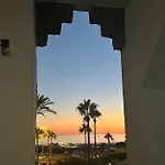 Apartamento A Dos Pasos De La Playa