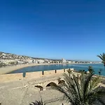 Apartamentos Aguamarina 3000
