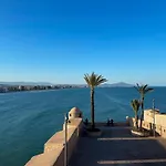 Apartamentos Aguamarina 3000