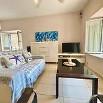 Increible Casa Frente Al Mar , Planta Baja