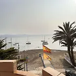 La Manga - Castillo De Mar 1A - Mar Menor