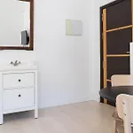 Apartamento Estudio En Plaza De Toros