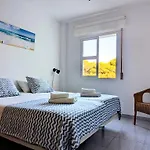 Holiday Home La Atalaya De Conil