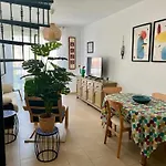 Apartamento En Islantilla Playa Con 2 Terrazas Y Wifi Fibra