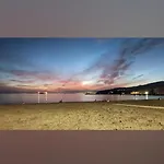 Playa Zapillo Costa