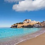 Apartamentos Las Atalayas 3000