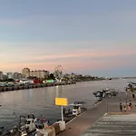 Casa Del Mar 1, Gandia Port With Sea View